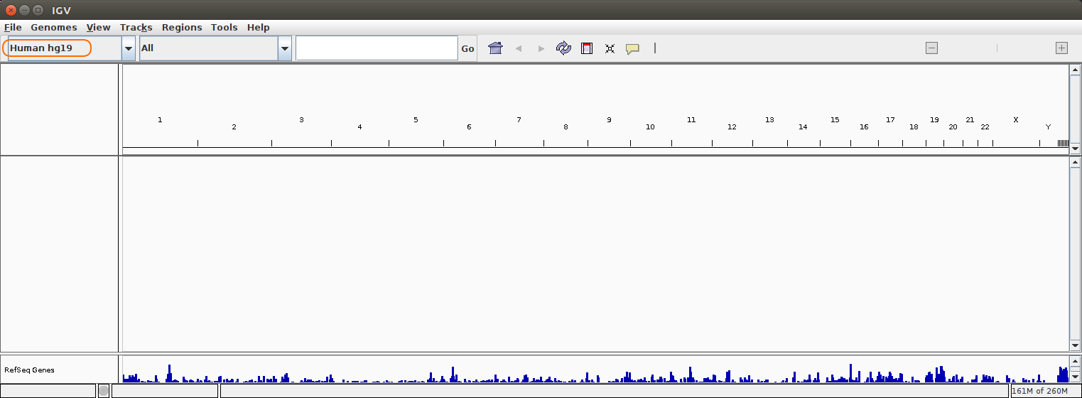 Topic 1 - Introduction to the Workshop · Bioinformatics for ...